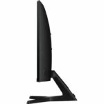 PC monitor - Samsung - LS27D390GAUXEN - 27'' - 1800R - FHD 1920x1080 - 100Hz - VA - 4ms(GTG) - 1800R - 200cd/m² - 3000:1 - HDMI - Image 6