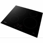 Samsung induction table - 4 zones - L59 x D57 cm - NZ64M3NM1BB/UR – Bild 2