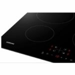 Samsung induction table - 4 zones - L59 x D57 cm - NZ64M3NM1BB/UR – Bild 3