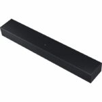 Samsung HW -T400/ZF - Sound bar 2.0 - 40W - Bluetooth