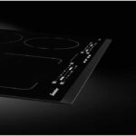 Sauter induction hob - 4 fireplaces - L60 x P51cm - SPI4664B - 7200W - Glass Reception - Black - Image 2