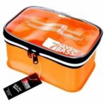 SEVEN BASS - BAKKAN SOFT ORANGE P - Image 2
