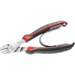 FACOM Cutting pliers 180mm