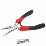 FACOM Nose pliers straight round
