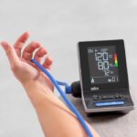 Braun Blood Pressure Monitor ExactFit 5 Connect Smart Blood Pressure Monitor - BUA6350EU - Image 4