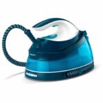 PHILIPS GC7840 / 20 - PerfectCare Compact Steam Station - 6.5 bar - Steam boost up to 400g - 1.5L water tank - SteamGlide - Image 2