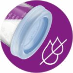 PHILIPS AVENT Milk Storage System SCF618 / 10 - Image 3