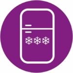 PHILIPS AVENT Milk Storage System SCF618 / 10 - Image 5