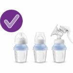 PHILIPS AVENT Milk Storage System SCF618 / 10 - Image 6