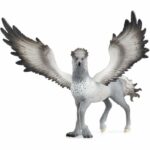 SCHLEICH - Buck - 13988 - Harry Potter range - Image 2