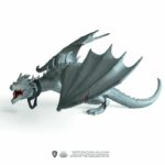 Ukrainian Ironbelly Figurine, Schleich 13995 Harry Potter, For Children Ages 6 and Up - Image 2