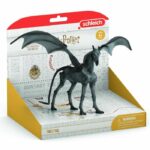 Thestral Figurine, Schleich 13996 Harry Potter, For Children from 6 Years Old - Image 4