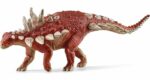 Schleich - Gastonia - 15036 - Range: Dinosaurs - Image 2