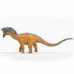 Figurine - SCHLEICH - Bajadasaurus - Dinosaurs - For Children aged 5 and over - Outdoor use - Image 3