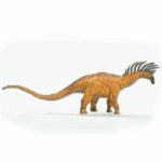 Figurine - SCHLEICH - Bajadasaurus - Dinosaurs - For Children aged 5 and over - Outdoor use - Image 4