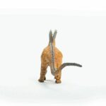 Figurine - SCHLEICH - Bajadasaurus - Dinosaurs - For Children aged 5 and over - Outdoor use - Image 5