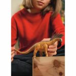 Figurine - SCHLEICH - Bajadasaurus - Dinosaurs - For Children aged 5 and over - Outdoor use - Image 6