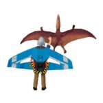 Schleich - Jetpack Chase - 41467 - Image 4