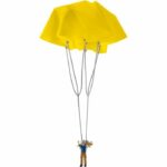 Schleich - Parachute rescue - 41471 - Dinosaurs range - Image 5
