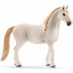Schleich - Box with Lusitanian mare - 42368 - Horse club range - Image 3