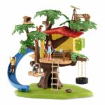 Schleich - Adventure hut in trees - 42408 - Image 2