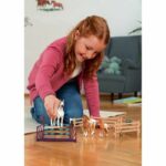 Schleich - Training at the Horse Club Lisa competition - 42433 - Image 3