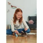 Schleich - Emily & Luna horses washing box - 42438 - Image 3