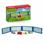 Schleich – House for rabbits and guinea pigs – 42,500