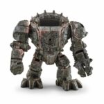 Schleich - Master Robot and its mini Creature - 42549 - Eldrador Mini Creatures range - Image 4