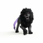 SCHLEICH - Lion of Darkness - 42555 - Eldrador Range