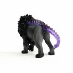 SCHLEICH - Lion of Darkness - 42555 - Eldrador Range - Image 3