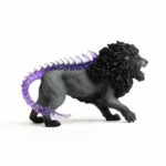 SCHLEICH - Lion of Darkness - 42555 - Eldrador Range - Image 5