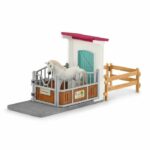 Schleich - Extension box for horses - 42569 - Horse club range - Image 2