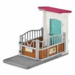 Schleich - Extension box for horses - 42569 - Horse club range - Image 5