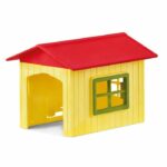 Schleich - Dog niche - 42573 - Farm World range - Image 5
