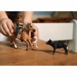 Schleich - Western riding adventures - 42578 - Farm World range - Image 3