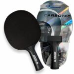 Table tennis racket - SCHILDKRÖT - CARBOTEC 3000