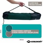 Schildkrot Fitness Sports Mat Two-Tone Yoga Mat - Image 2