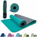 Schildkrot Fitness Sports Mat Two-Tone Yoga Mat