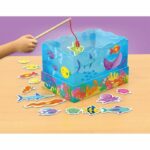 Angling - Board game - SCHMIDT SPIELE - Image 2