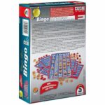 SCHMIDT AND SPIELE Board Game - Bingo - Classic line - Image 2