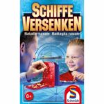 Naval battle - Board game - SCHMIDT SPIELE – Bild 4