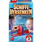Naval battle - Board game - SCHMIDT SPIELE – Bild 6