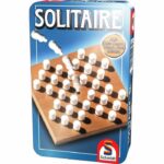 SCHMIDT AND SPIELE Pocket game - Solitaire