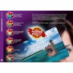 Puzzle - SCHMIDT SPIELE - Dream dust - 1000 pieces - Image 2