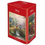 Puzzle - SCHMIDT SPIELE - Disney, Mickey & Minnie - 500 pieces - Image 2