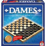 SCHMIDT AND SPIELE Board game - Ladies wood tradition - Image 2