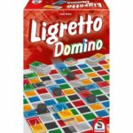 Ligretto Domino - Board game - SCHMIDT SPIELE - Image 2