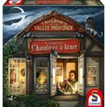 The Taverns of the Deep Valley - Board game - SCHMIDT SPIELE - Expansion - Image 2