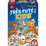 Very smart Kids - Schmidt Spiele